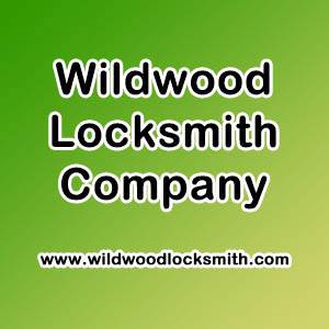 Wildwood Locksmith Company 